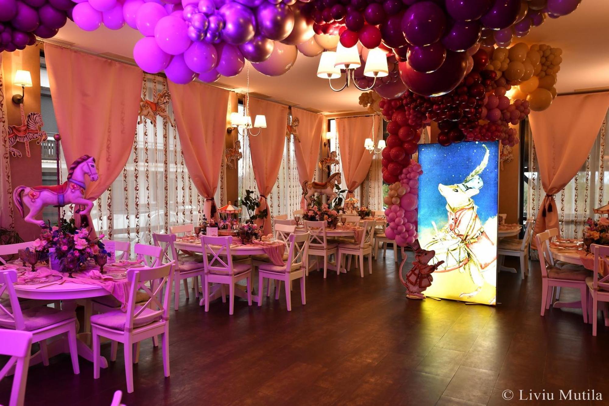 פויאנה ברשוב Princess Butique מראה חיצוני תמונה